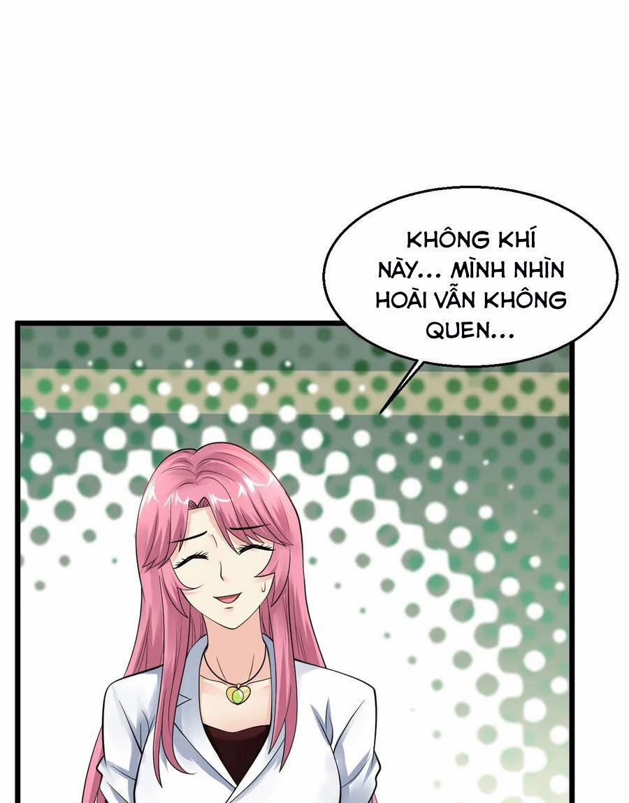 Tuyệt Phẩm Y Thánh 106 trang 23