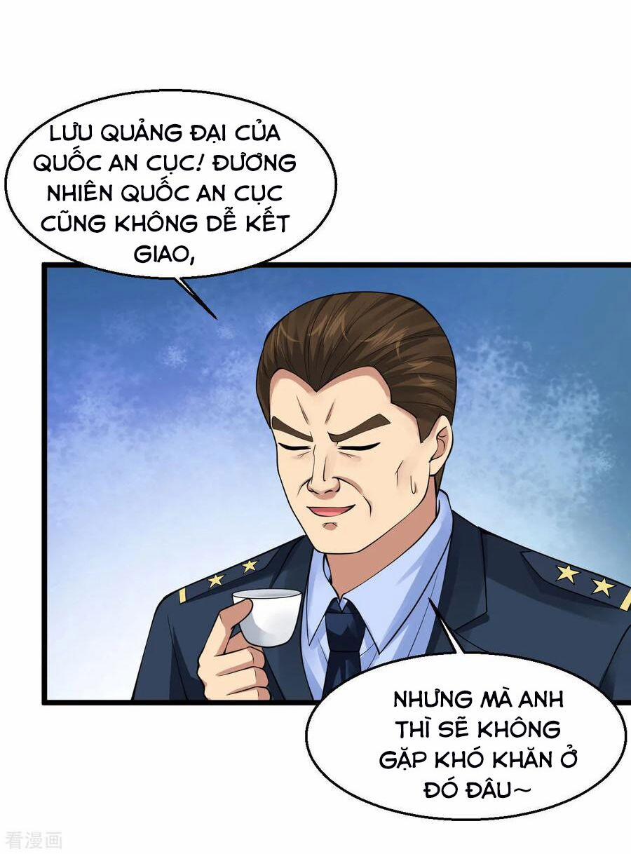 Tuyệt Phẩm Y Thánh 107 trang 14