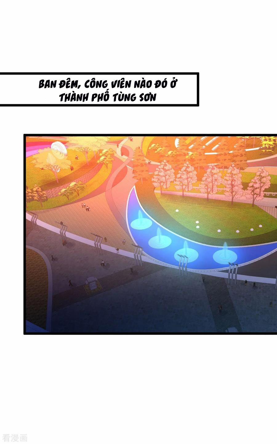 Tuyệt Phẩm Y Thánh 107 trang 16