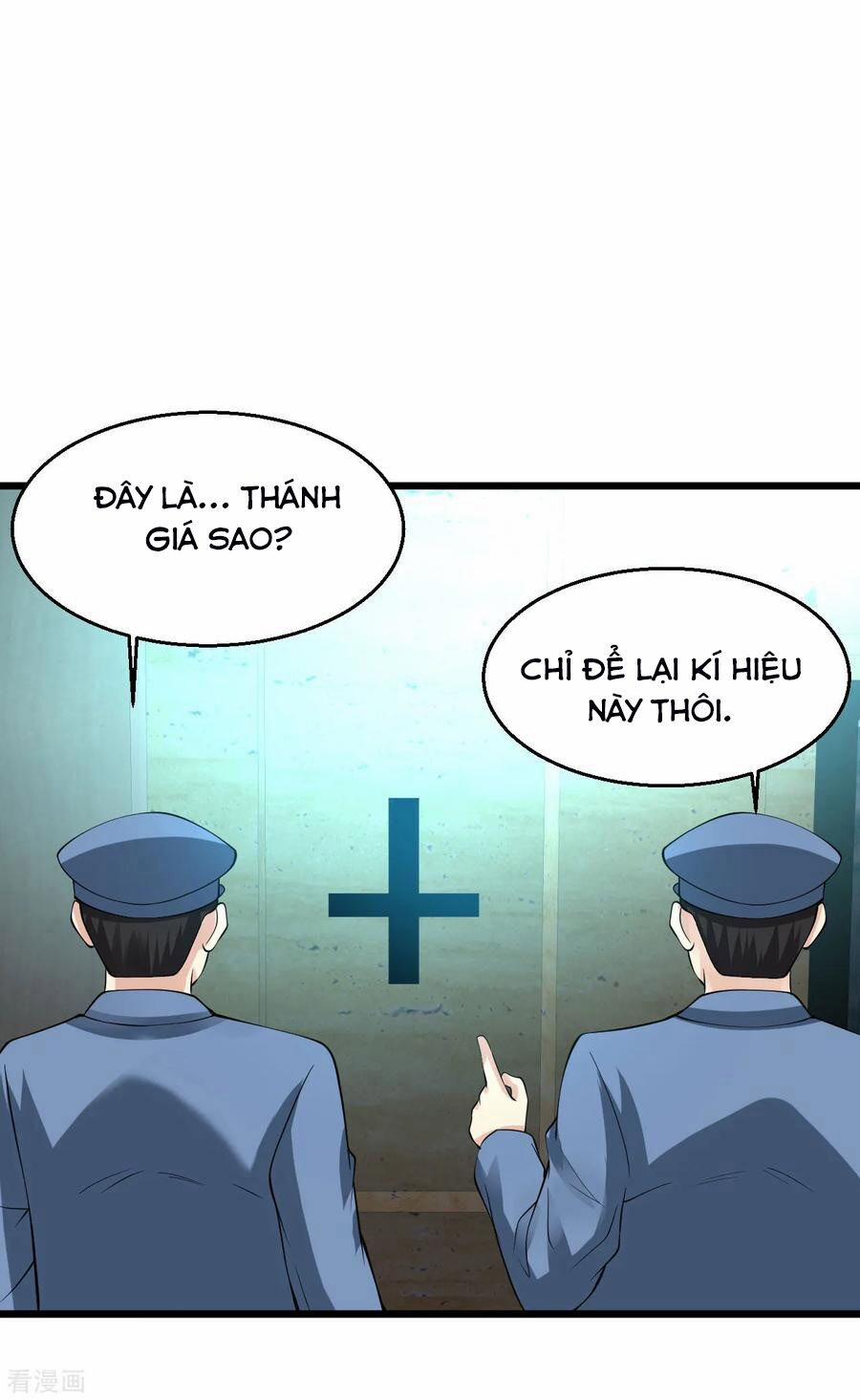 Tuyệt Phẩm Y Thánh 107 trang 8