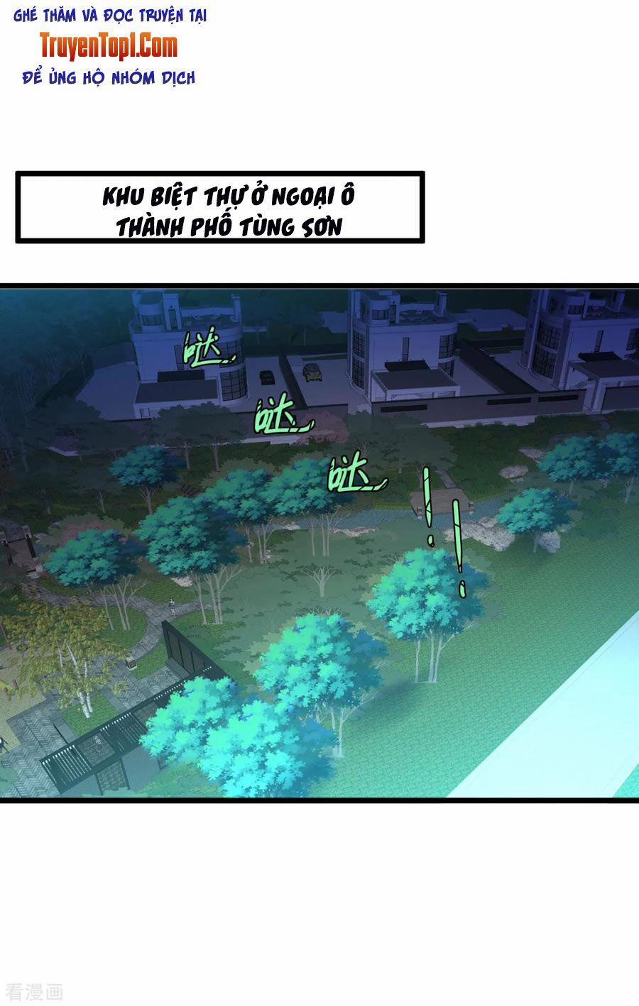 Tuyệt Phẩm Y Thánh 108 trang 1