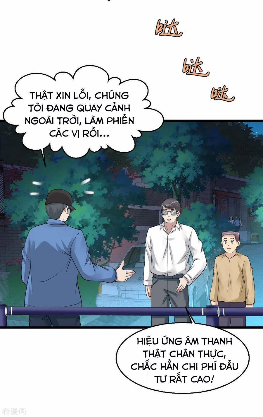 Tuyệt Phẩm Y Thánh 108 trang 8