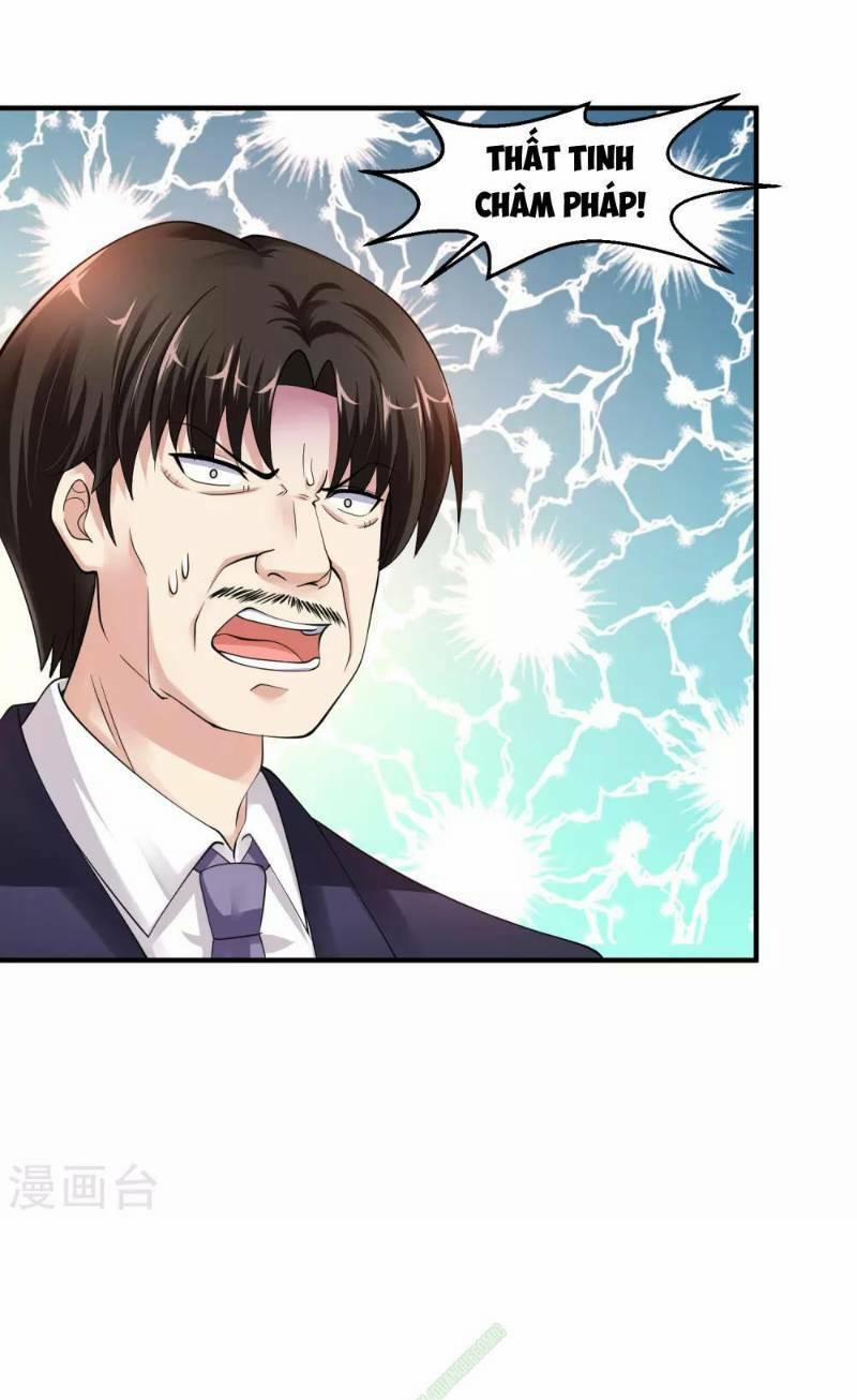 Tuyệt Phẩm Y Thánh 11 trang 0