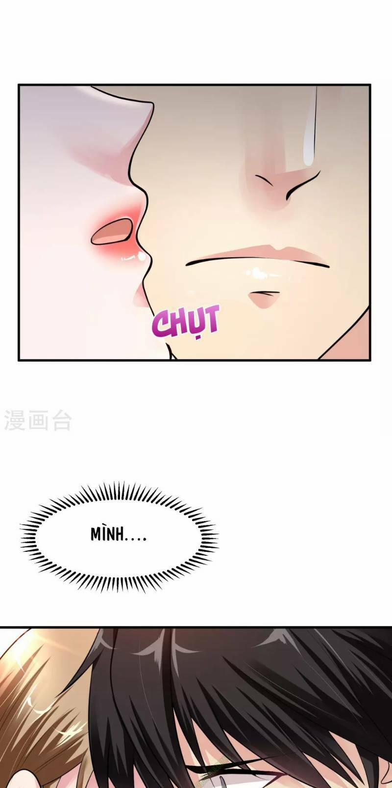 Tuyệt Phẩm Y Thánh 11 trang 20