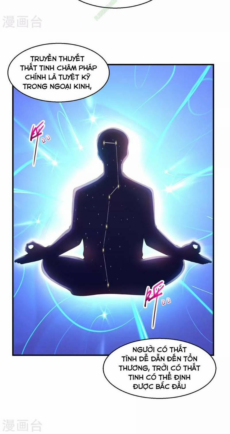 Tuyệt Phẩm Y Thánh 11 trang 3