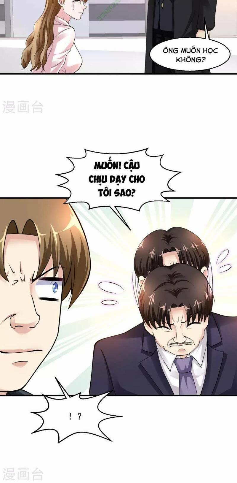 Tuyệt Phẩm Y Thánh 11 trang 7