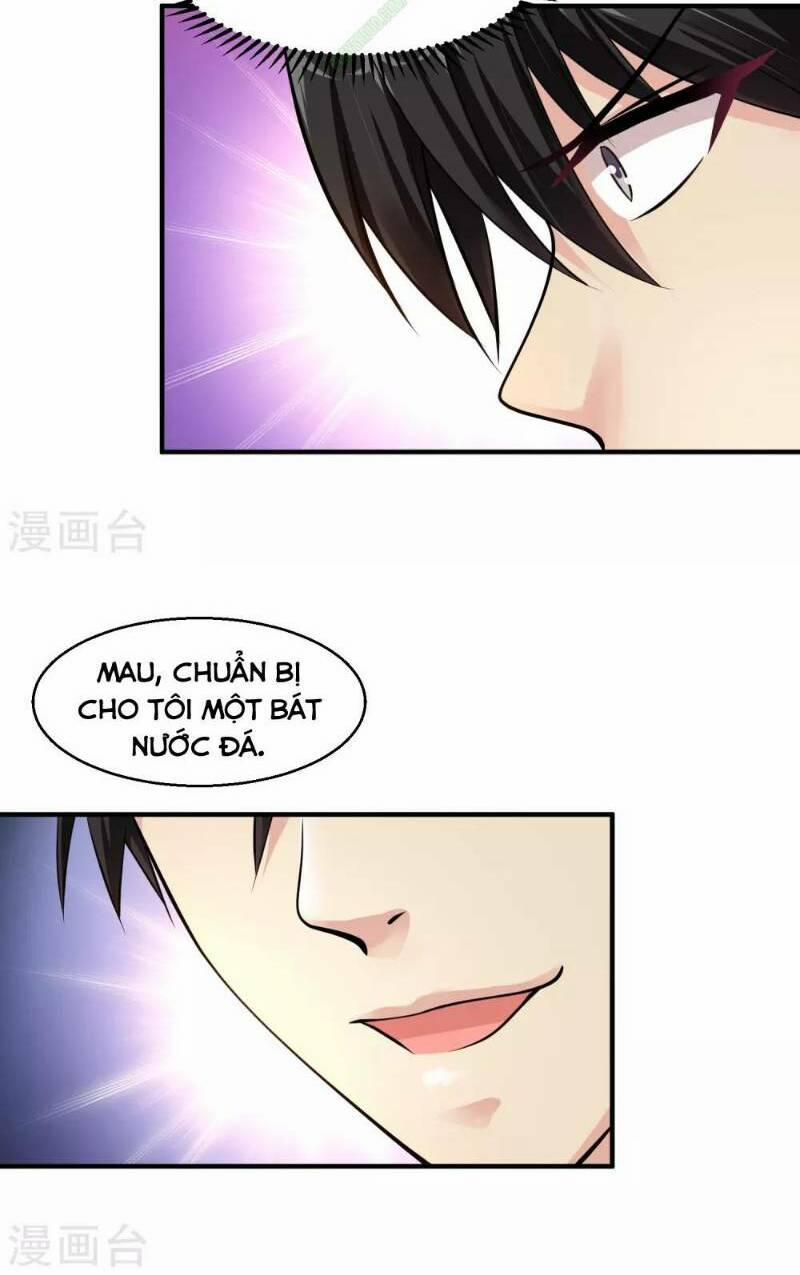 Tuyệt Phẩm Y Thánh 11 trang 9