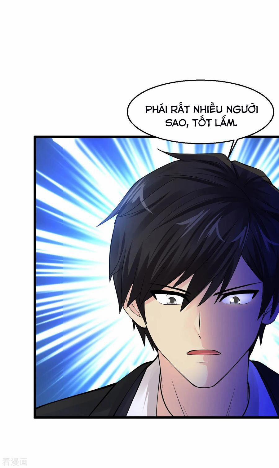 Tuyệt Phẩm Y Thánh 111 trang 16