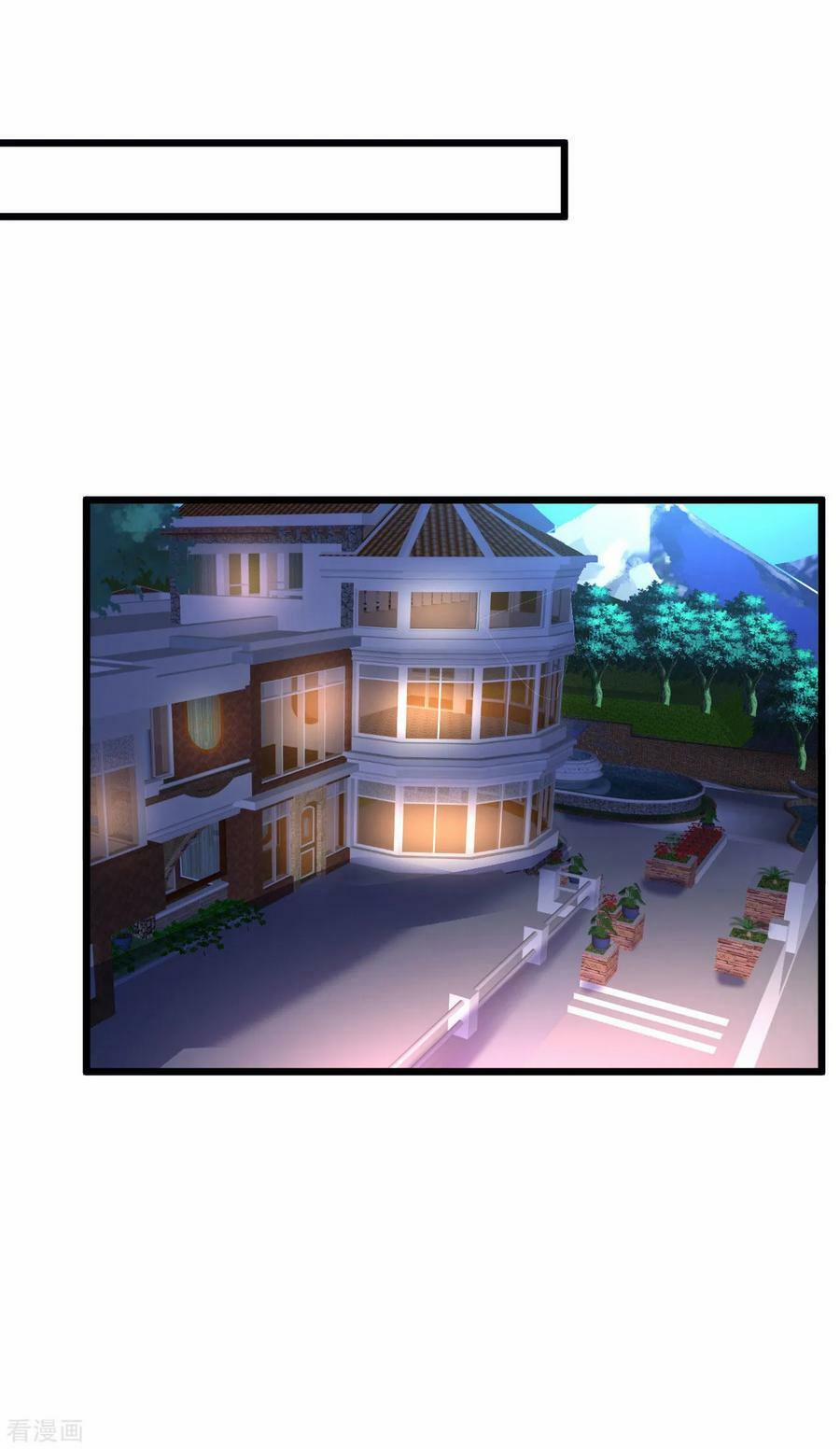 Tuyệt Phẩm Y Thánh 111 trang 20