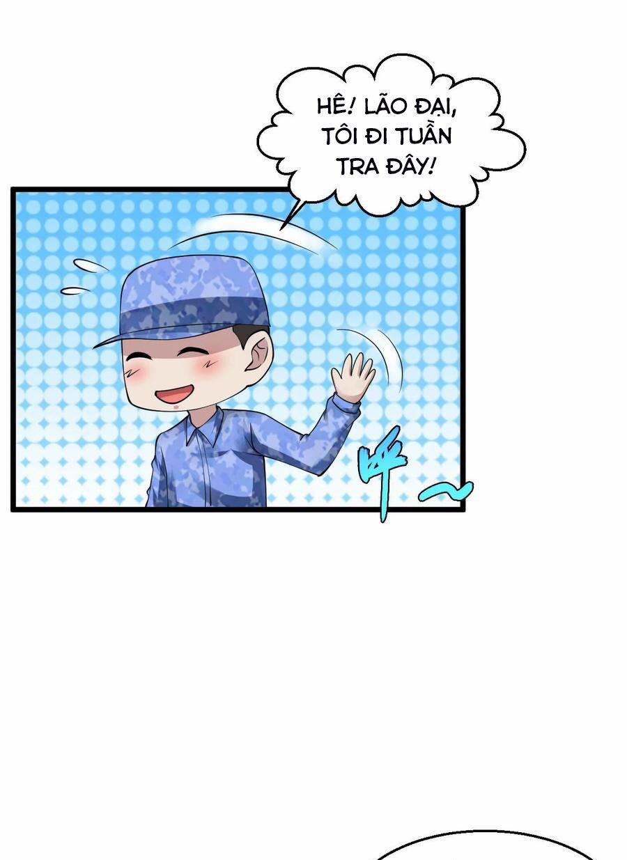 Tuyệt Phẩm Y Thánh 112 trang 6