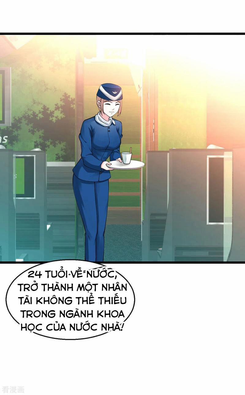 Tuyệt Phẩm Y Thánh 113 trang 2
