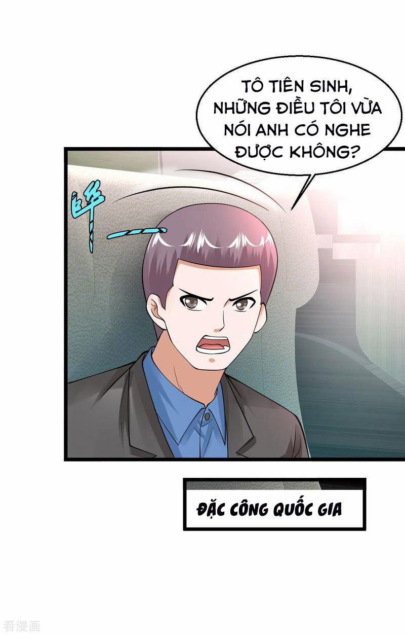 Tuyệt Phẩm Y Thánh 113 trang 7