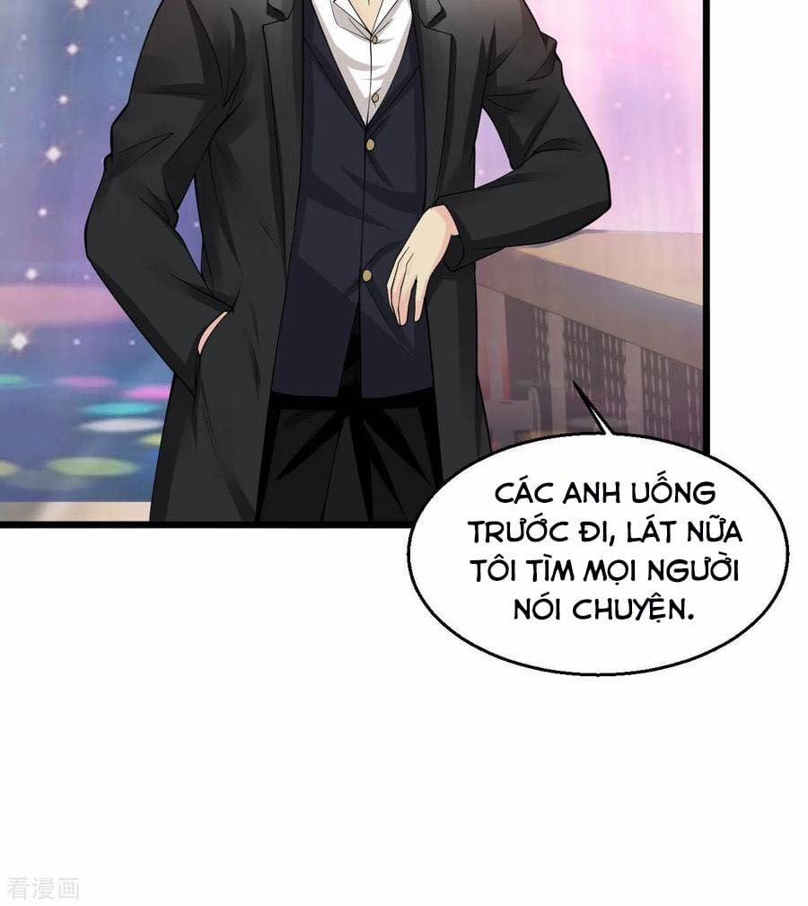 Tuyệt Phẩm Y Thánh 114 trang 20