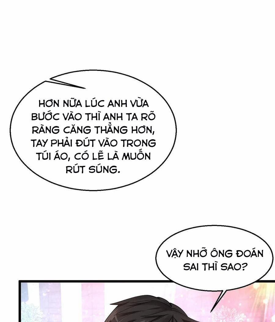 Tuyệt Phẩm Y Thánh 114 trang 23