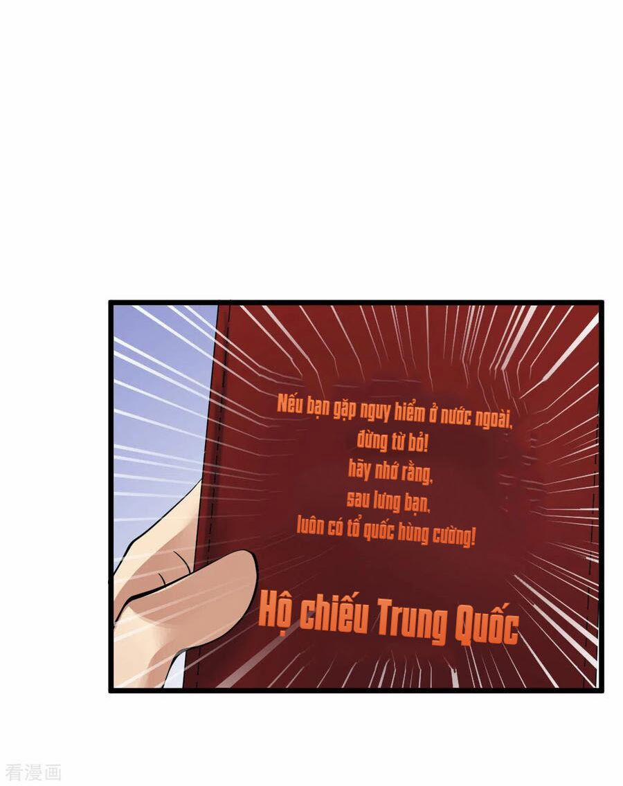 Tuyệt Phẩm Y Thánh 116 trang 4