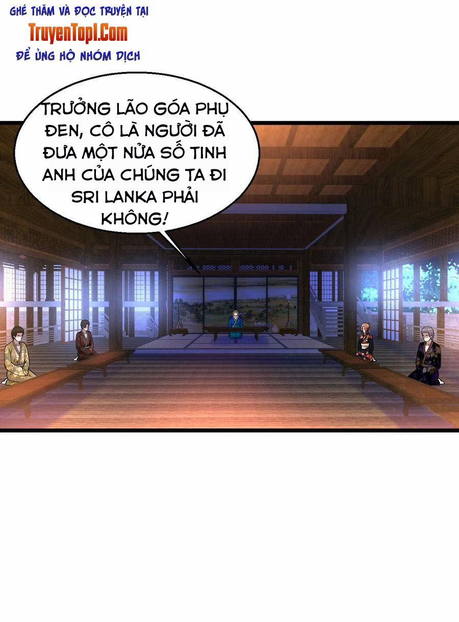 Tuyệt Phẩm Y Thánh 119 trang 18