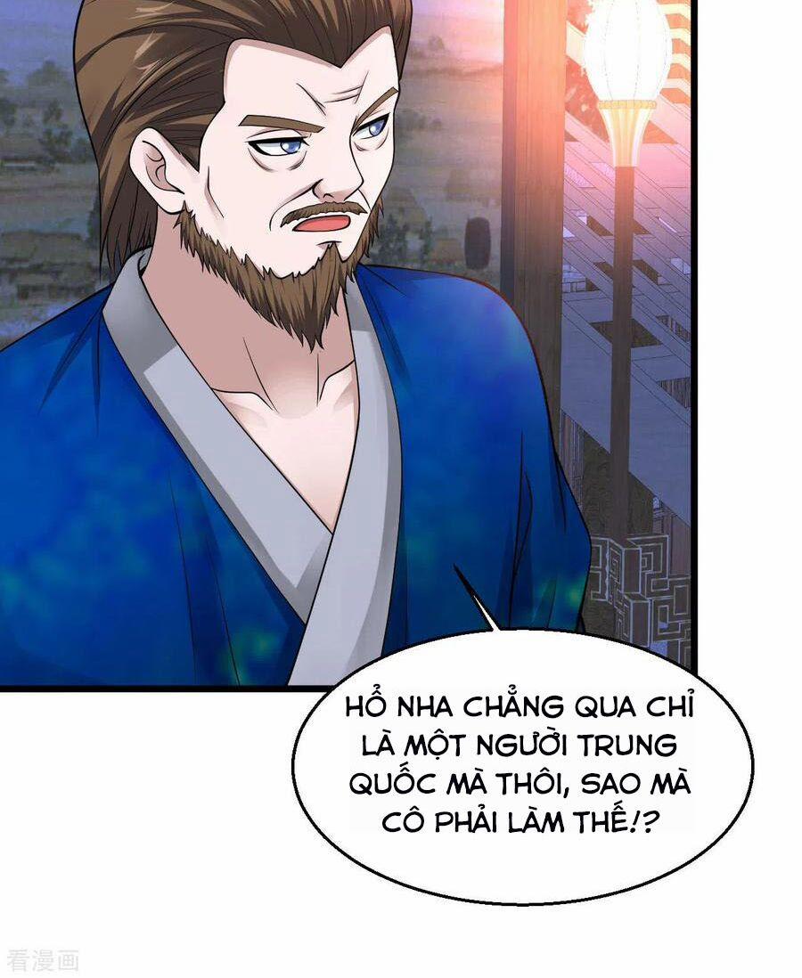 Tuyệt Phẩm Y Thánh 119 trang 3