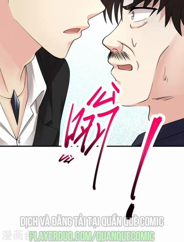 Tuyệt Phẩm Y Thánh 12 trang 16