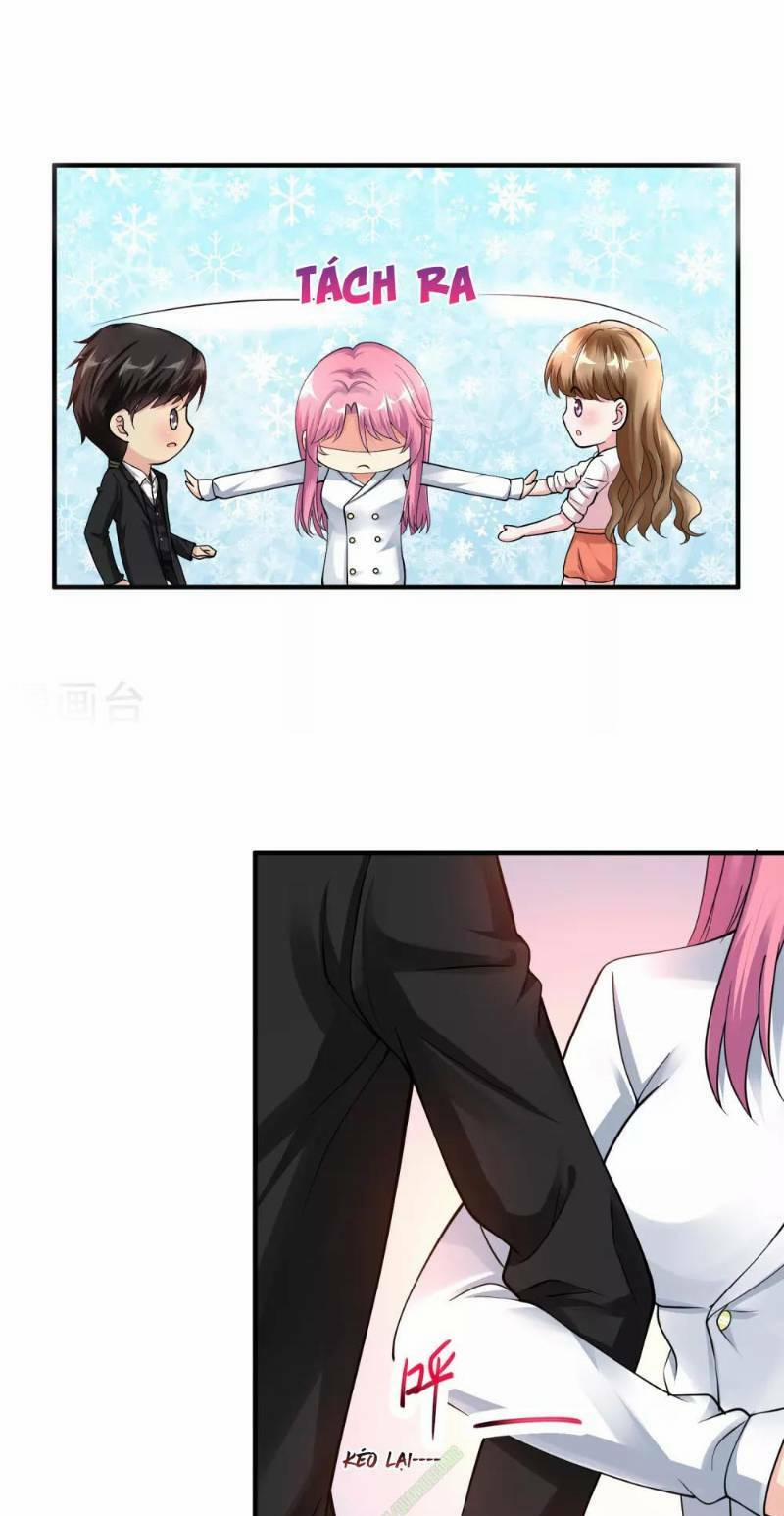Tuyệt Phẩm Y Thánh 12 trang 17