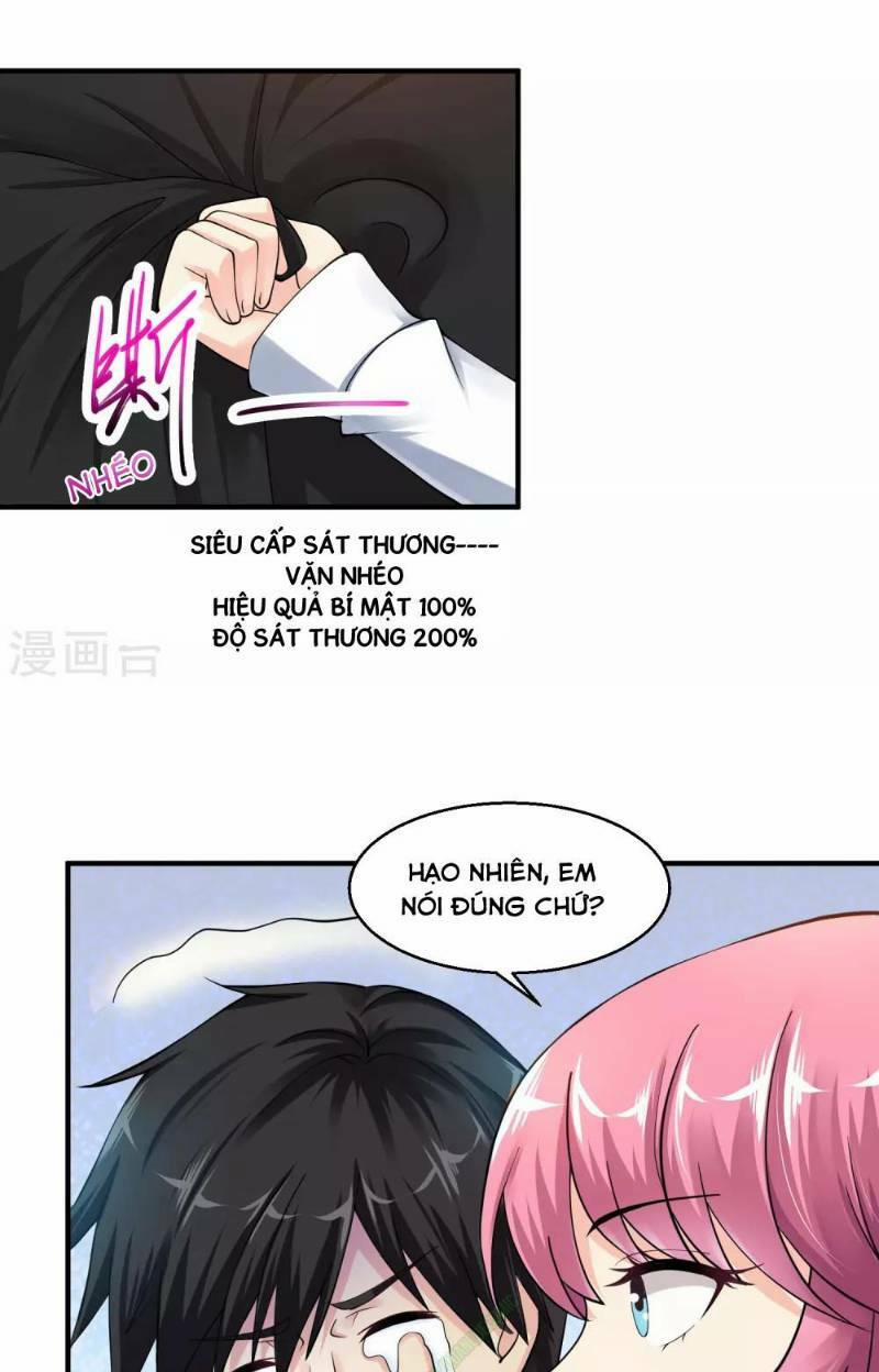 Tuyệt Phẩm Y Thánh 12 trang 2