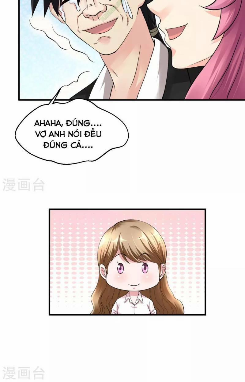 Tuyệt Phẩm Y Thánh 12 trang 3