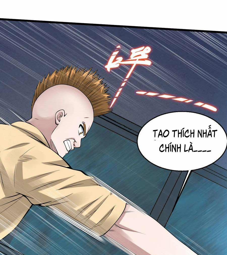 Tuyệt Phẩm Y Thánh 122 trang 9