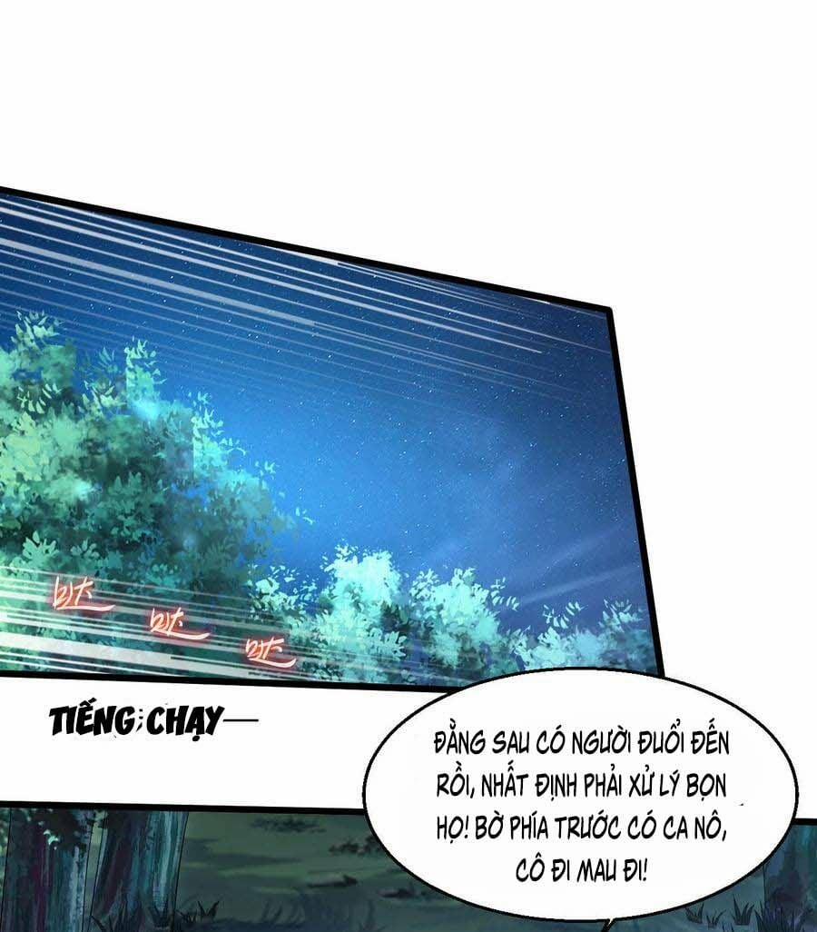 Tuyệt Phẩm Y Thánh 124 trang 7