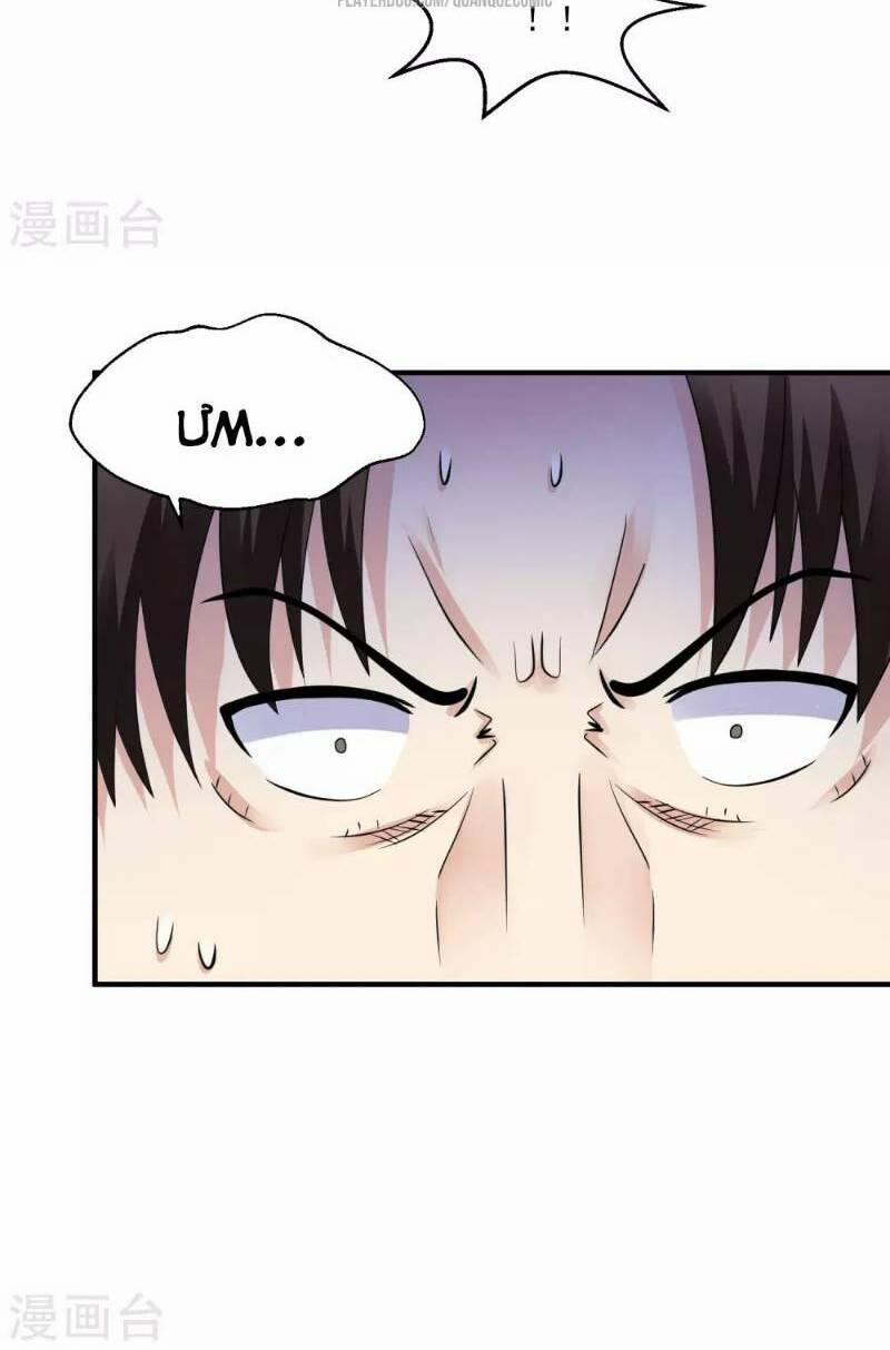 Tuyệt Phẩm Y Thánh 13 trang 1