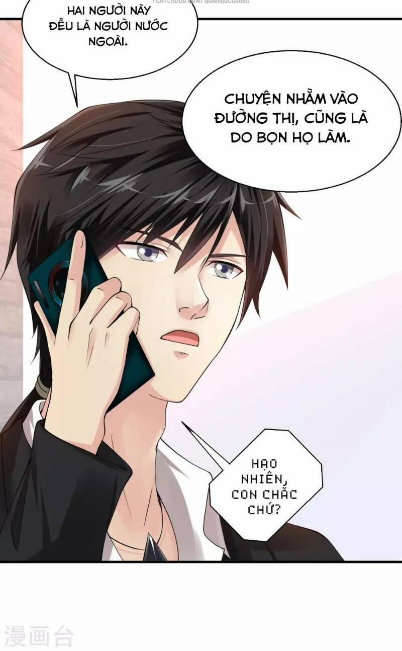 Tuyệt Phẩm Y Thánh 13 trang 10