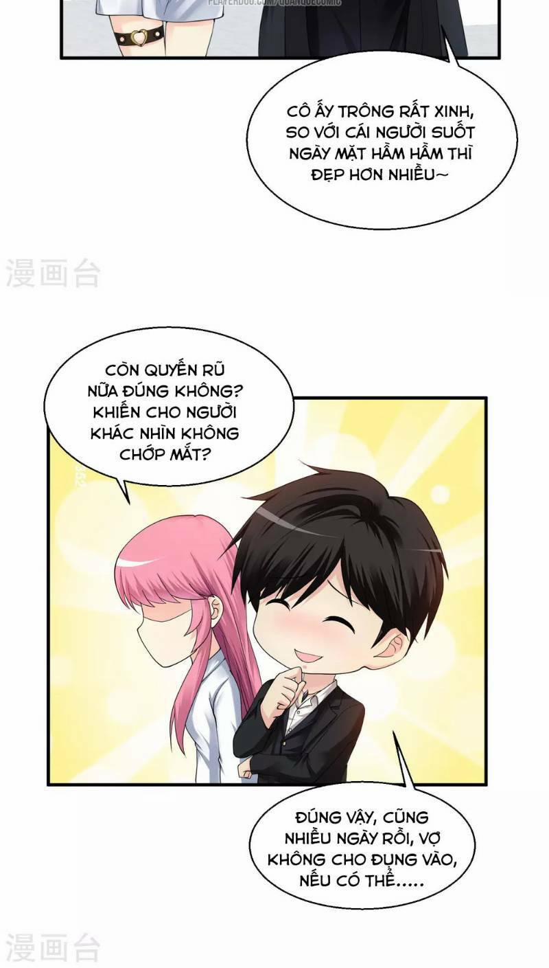 Tuyệt Phẩm Y Thánh 13 trang 18