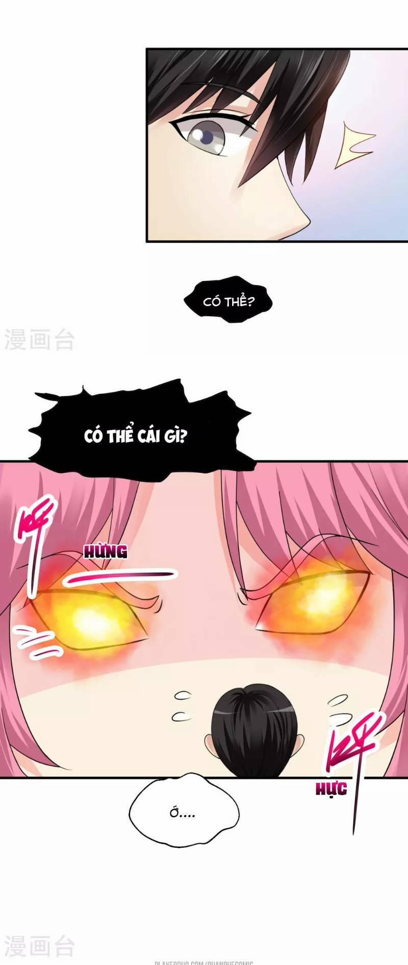 Tuyệt Phẩm Y Thánh 13 trang 19