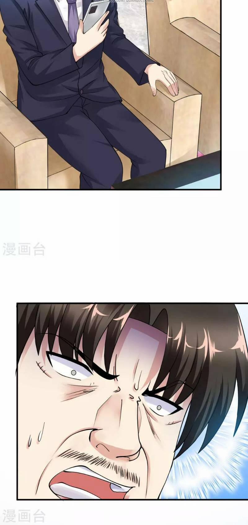 Tuyệt Phẩm Y Thánh 13 trang 24