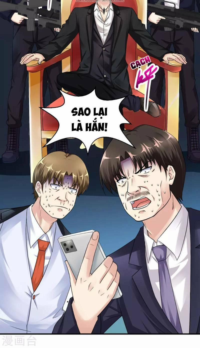 Tuyệt Phẩm Y Thánh 13 trang 26