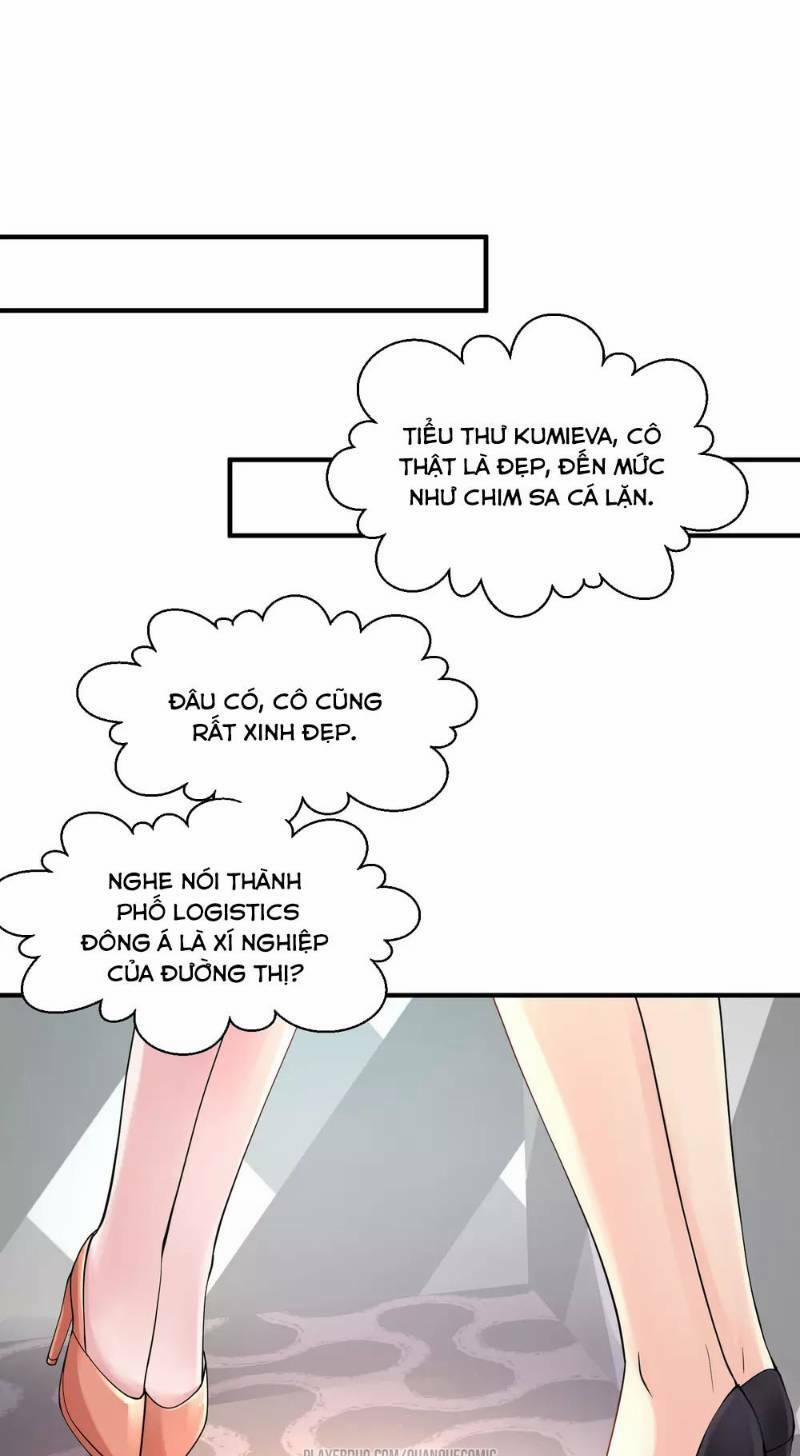 Tuyệt Phẩm Y Thánh 13 trang 5