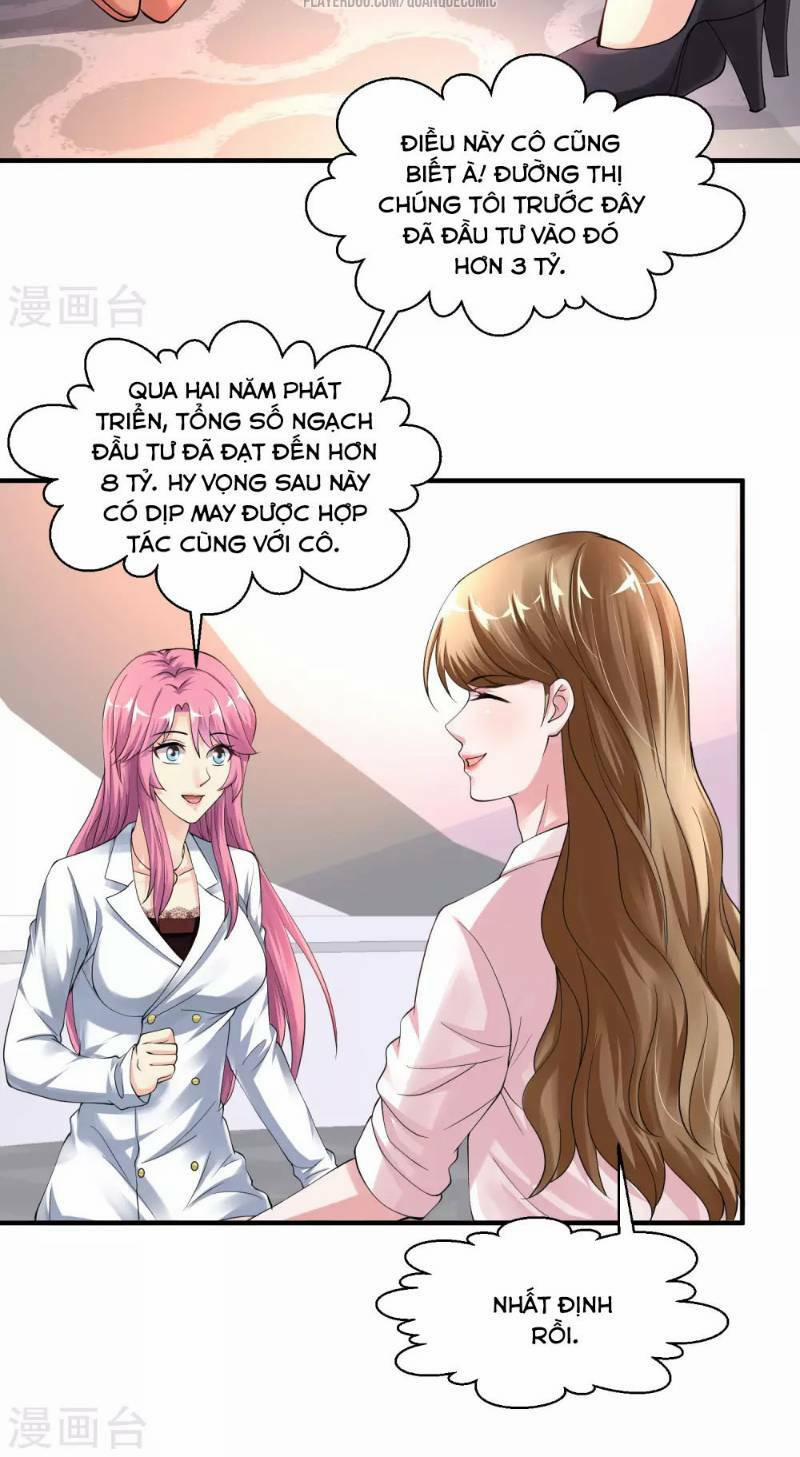 Tuyệt Phẩm Y Thánh 13 trang 6