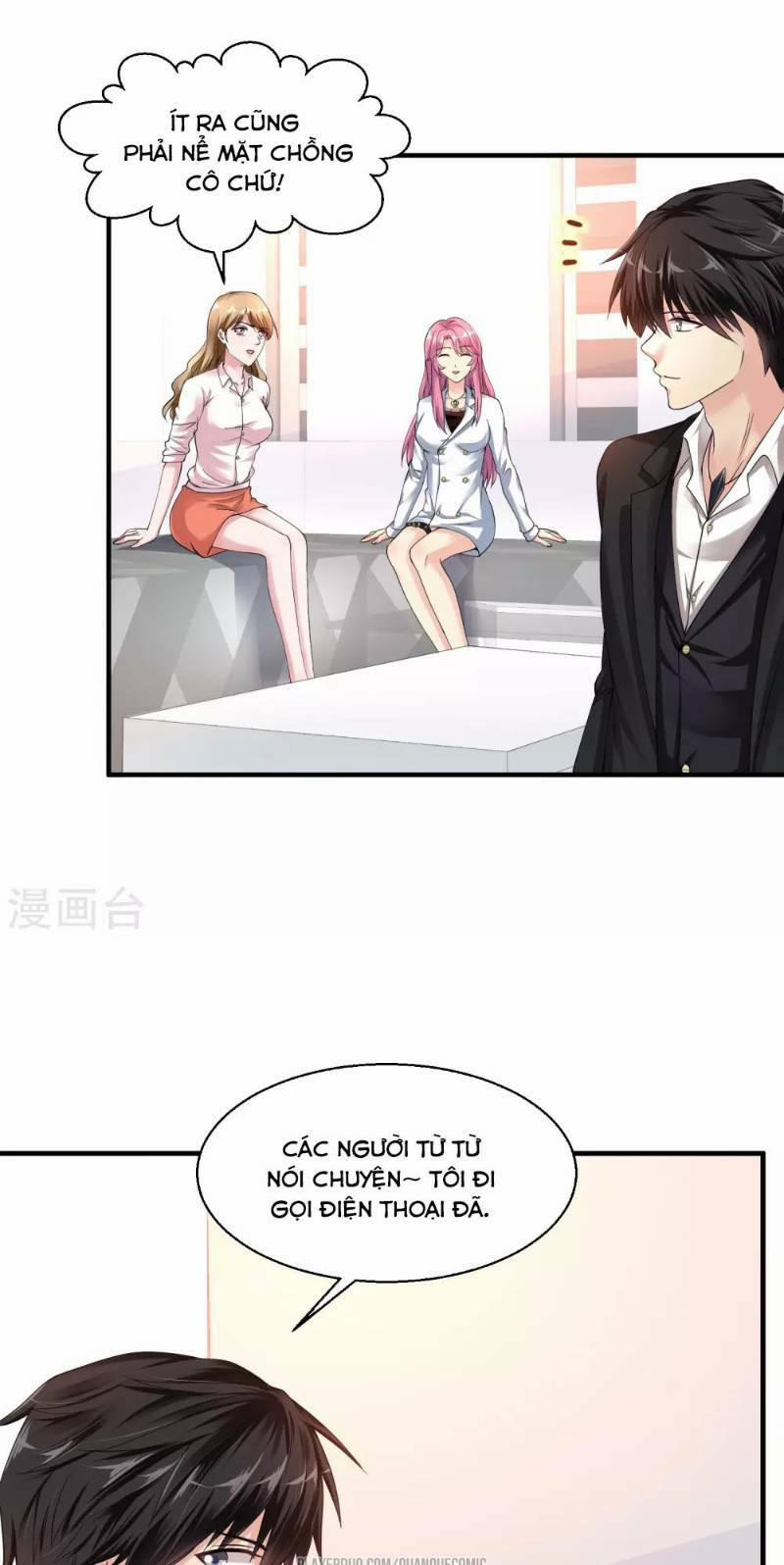 Tuyệt Phẩm Y Thánh 13 trang 7