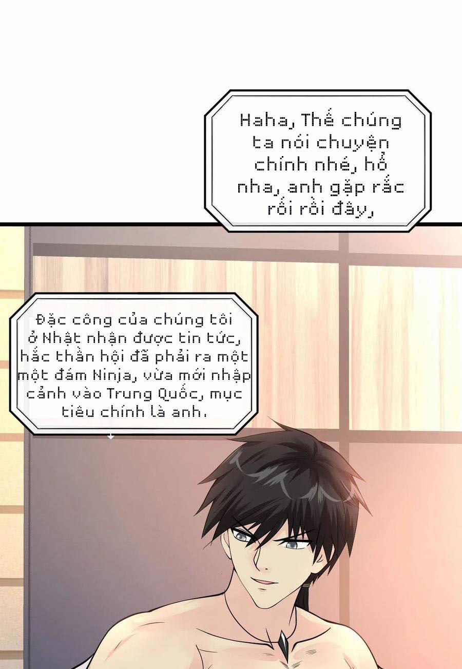 Tuyệt Phẩm Y Thánh 130 trang 4