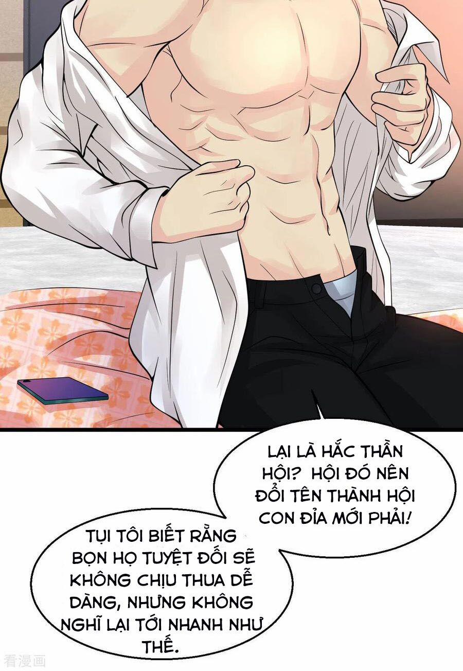 Tuyệt Phẩm Y Thánh 130 trang 5