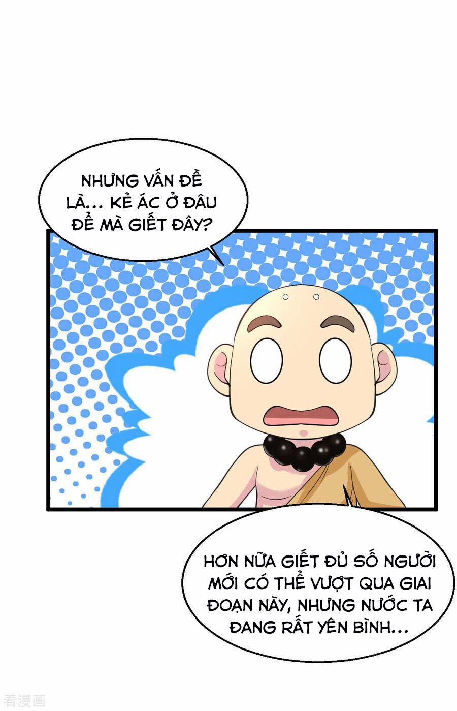 Tuyệt Phẩm Y Thánh 131 trang 14