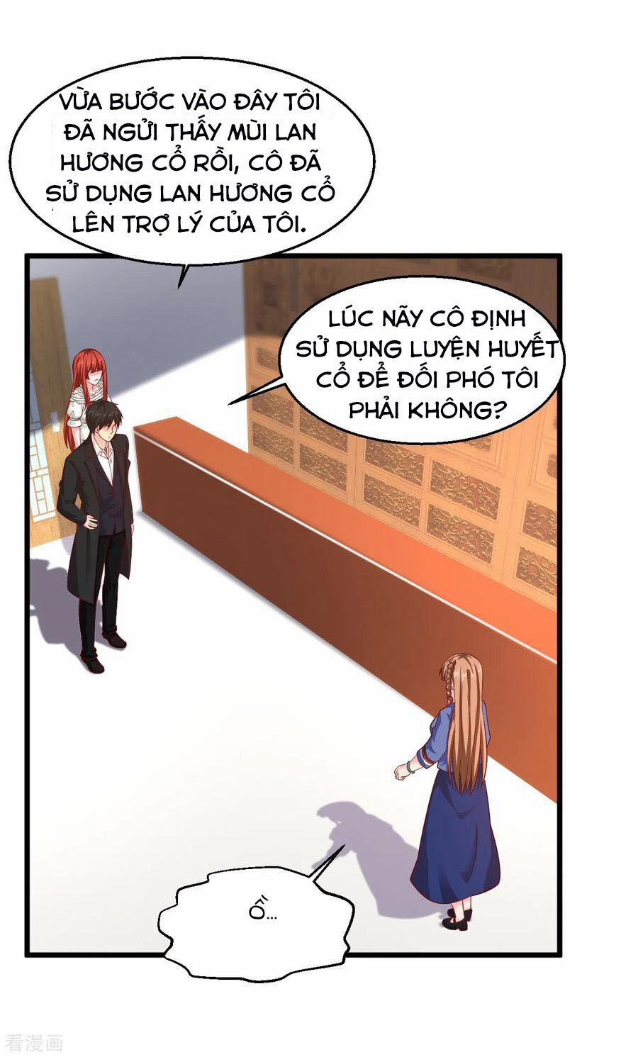 Tuyệt Phẩm Y Thánh 138 trang 2