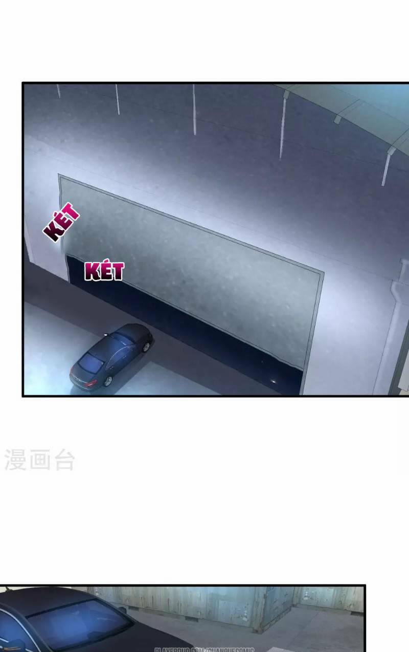 Tuyệt Phẩm Y Thánh 14 trang 10