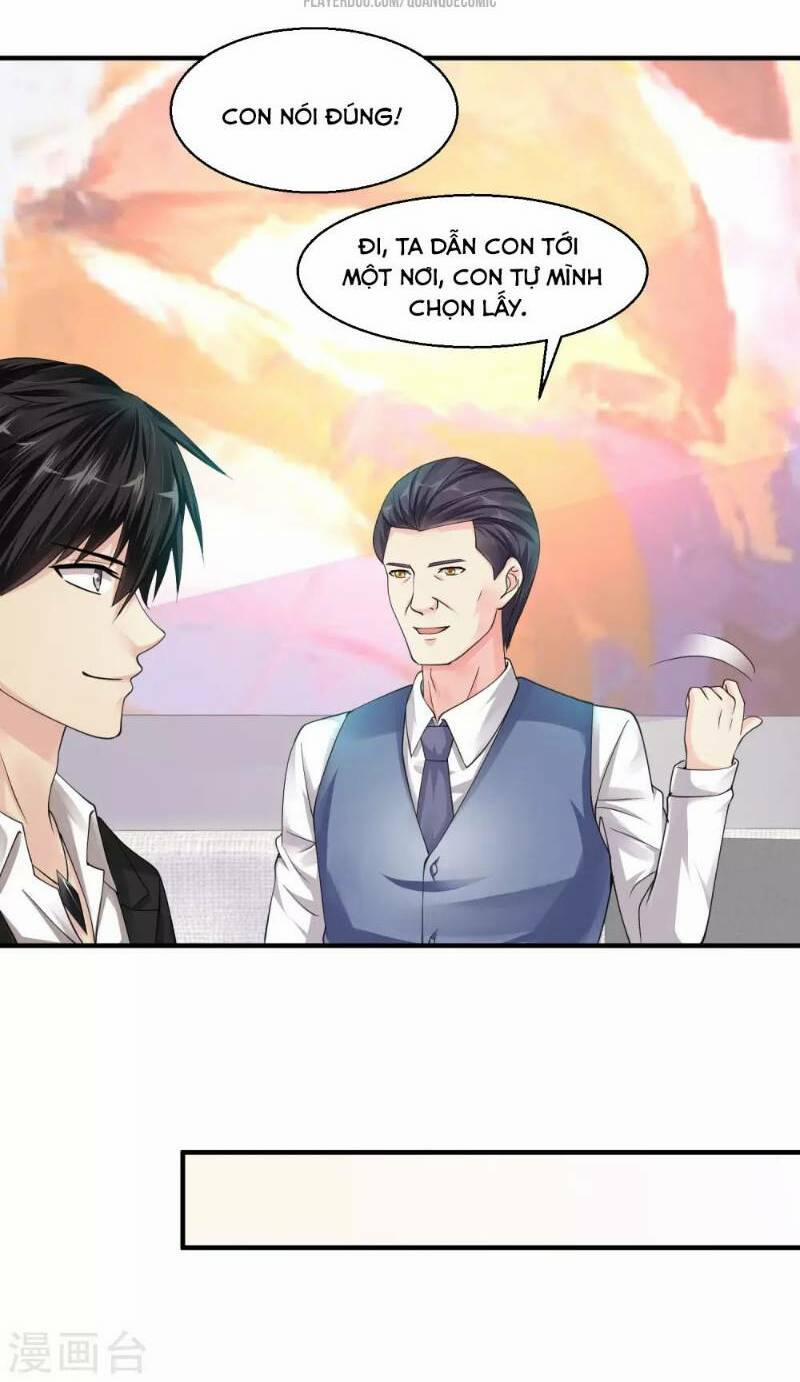 Tuyệt Phẩm Y Thánh 14 trang 7