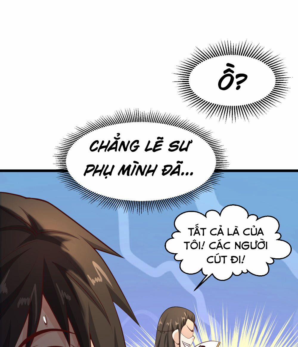 Tuyệt Phẩm Y Thánh 147 trang 23