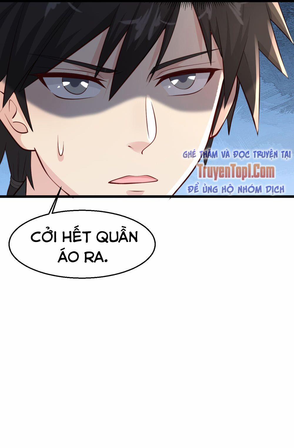 Tuyệt Phẩm Y Thánh 148 trang 10