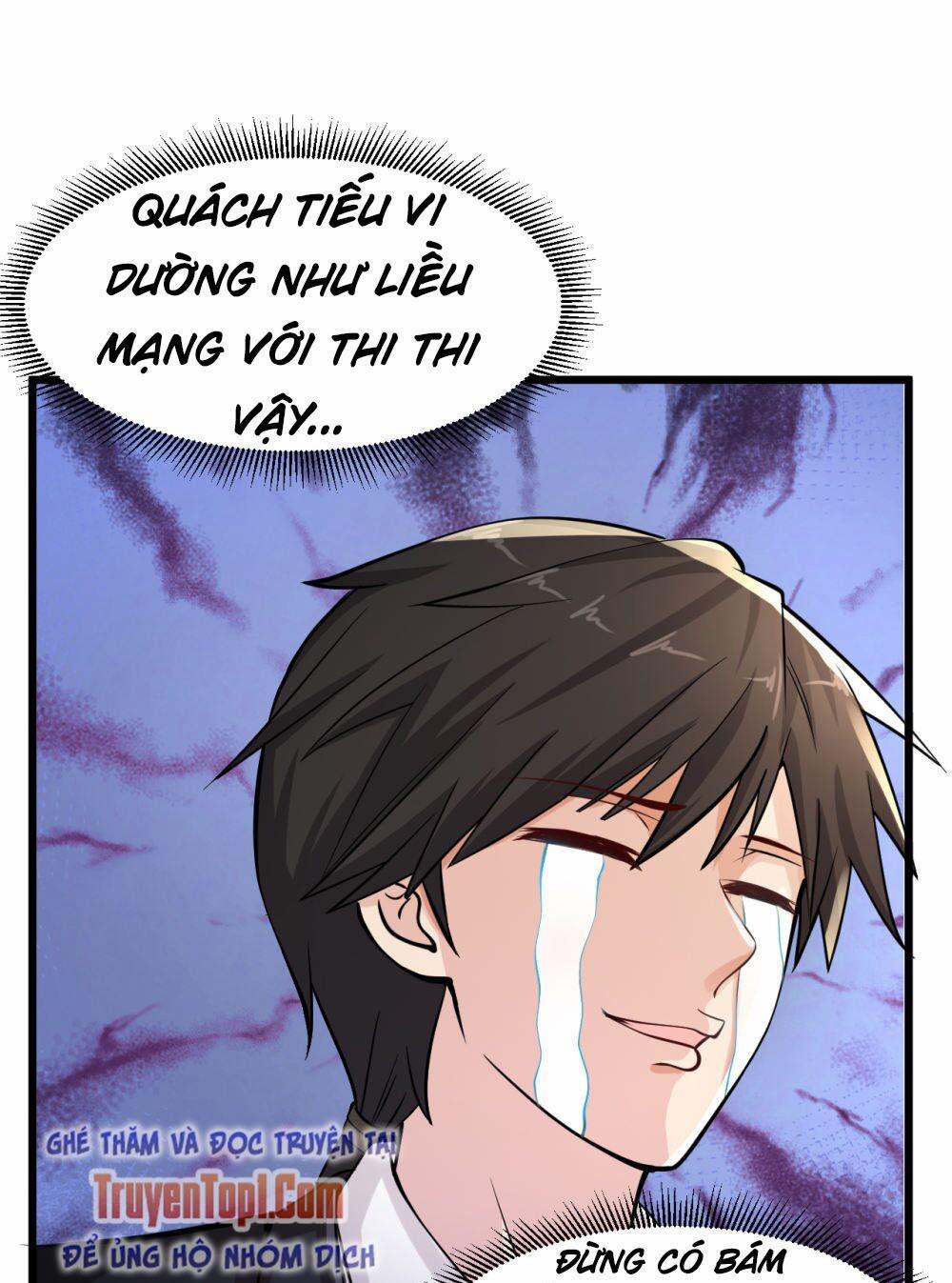 Tuyệt Phẩm Y Thánh 148 trang 20