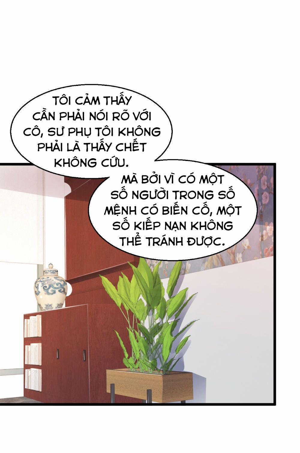 Tuyệt Phẩm Y Thánh 148 trang 7
