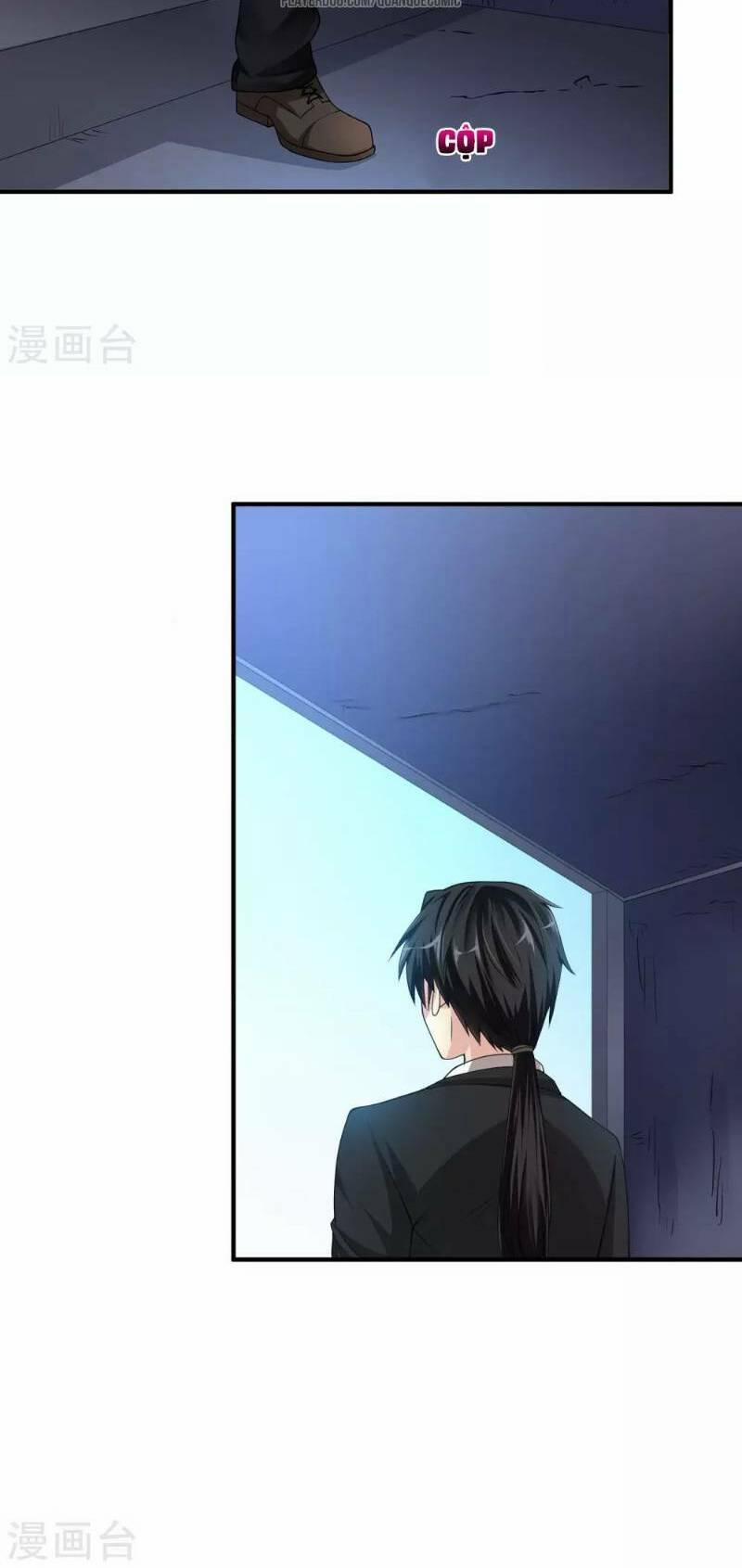 Tuyệt Phẩm Y Thánh 15 trang 1