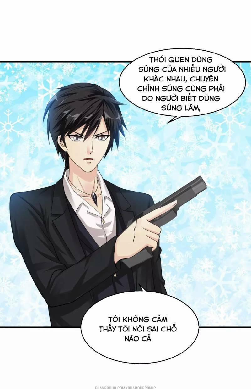 Tuyệt Phẩm Y Thánh 15 trang 10