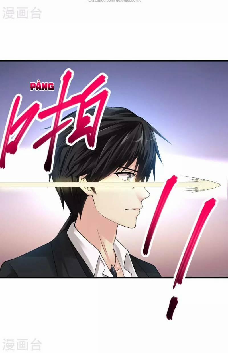 Tuyệt Phẩm Y Thánh 15 trang 11