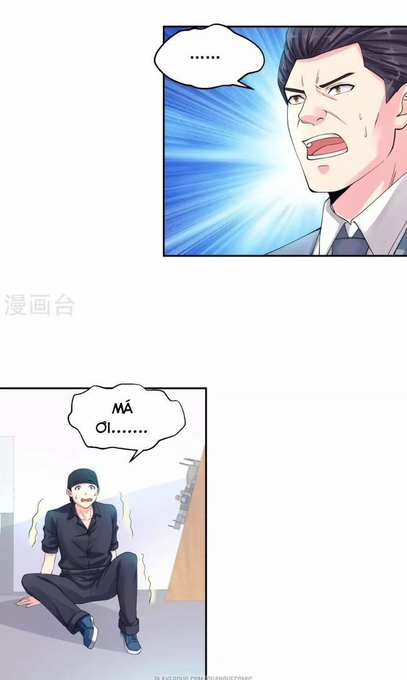 Tuyệt Phẩm Y Thánh 15 trang 14